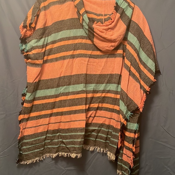 One size Overlay - Picture 2 of 5